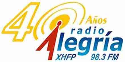 radio alegria